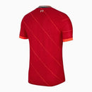 Camisa Liverpool I 21/22 - Nike Torcedor Masculina - Vermelha
