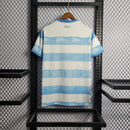 Camisa Manchester City 23/24 -Branca - Puma Torcedor Masculina