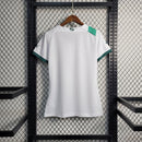 Camisa Palmeiras AWAY 23/24 - Puma Torcedor Feminina - Branca