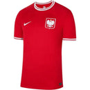 Camisa Polonia II Copa do Mundo- Nike Torcedor Pro Masculino