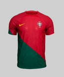Camisa Portugal 2022 - Nike Torcedor Masculina
