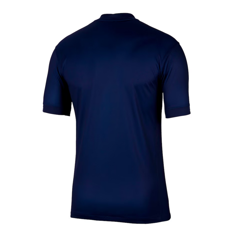 Camisa PSG Home 2025/26 – Uniforme Titular – Azul Marinho