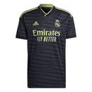 Camisa Real Madrid III 2022/23 - Adidas Torcedor Masculino