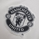 Camisa Retrô Manchester United 2013/14 Away