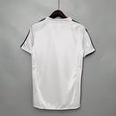 Camisa Retrô Real Madrid 2004/05 Home