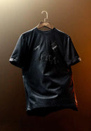 Camisa AIK FC Smokinglirare 2025 - Edição Especial - All Black