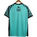 Camisa Vasco Treino 2023/24 - Torcedor Pro Kappa Masculino