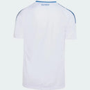 Camisa Cruzeiro Away 2025/2026 - Adidas Torcedor Masculina - Lançamento - Branca