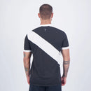 Camisa do Vasco da Gama Home 24/25 s/n Torcedor Masculino - Preta
