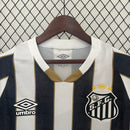 Camisa Santos Home 24/25 - NEYMAR JR - 10 - Frete Grátis