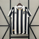 Camisa Santos Home 24/25 - NEYMAR JR - 10 - Frete Grátis