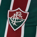 Camisa Fluminense Titular Torcedor 2025/2026 - Lançamento - Tricolor - Copa do Mundo de Clubes