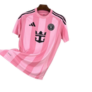 Camisa INTER MIAMI 2025/26 I - Torcedor