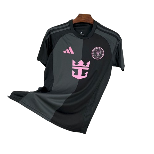 Camisa INTER MIAMI 2025/26 II - Torcedor