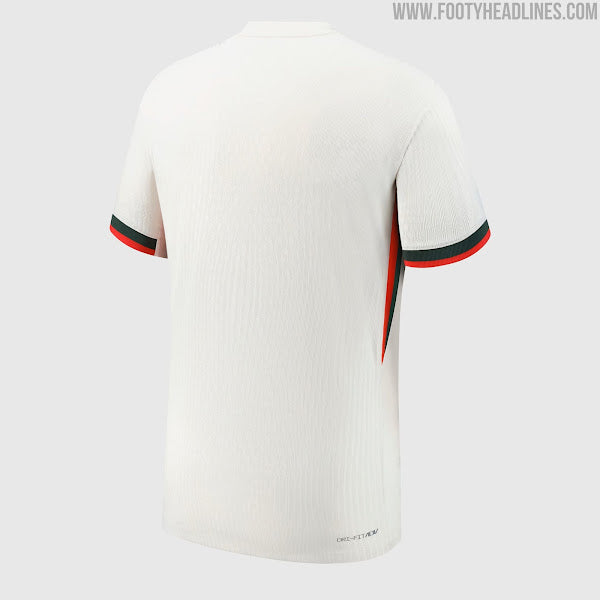 Camisa Chelsea Masculina Away 2025/26 - Torcedor - Branco