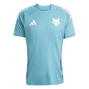 Camisa Cruzeiro Treino 2025/26 - Azul