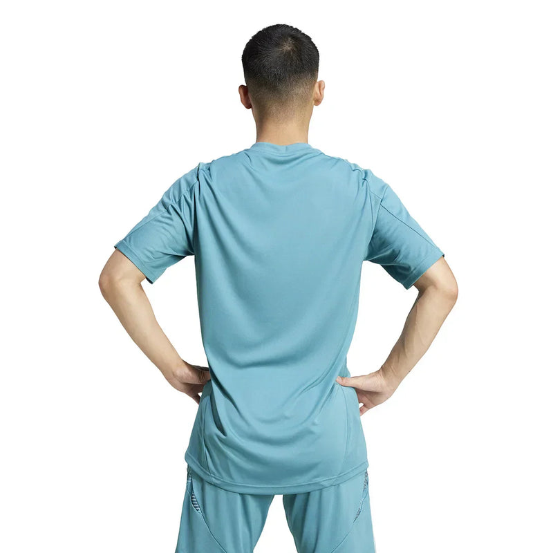 Camisa Cruzeiro Treino 2025/26 - Azul