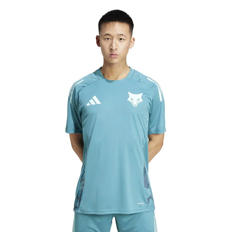 Camisa Cruzeiro Treino 2025/26 - Azul