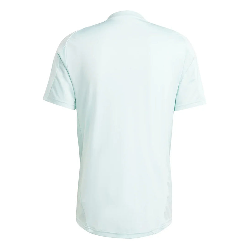 Camisa Cruzeiro Treino 2025/26 - Azul Turquesa