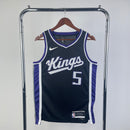 Regata Sacramento Kings Icon Edition 23/24