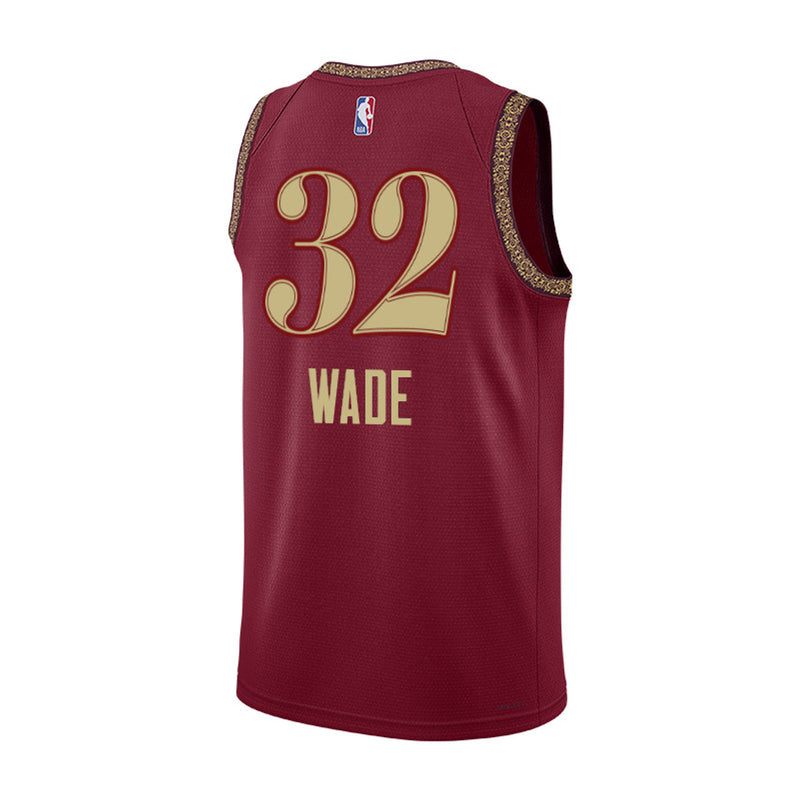 Regata Cleveland Cavaliers City Edition 23/24