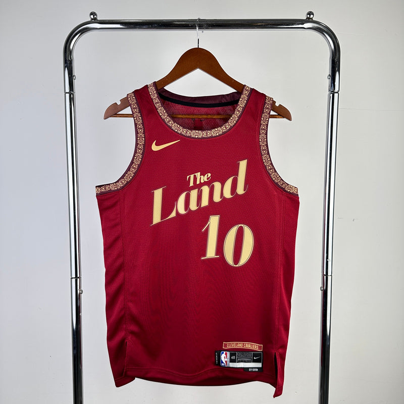 Regata Cleveland Cavaliers City Edition 23/24