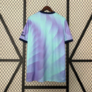 Camisa Arsenal Third 24/25 - Azul