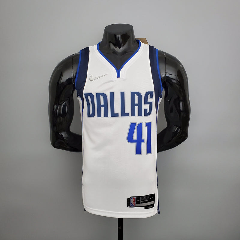 Regata Dallas Mavericks Association Edition 17/23