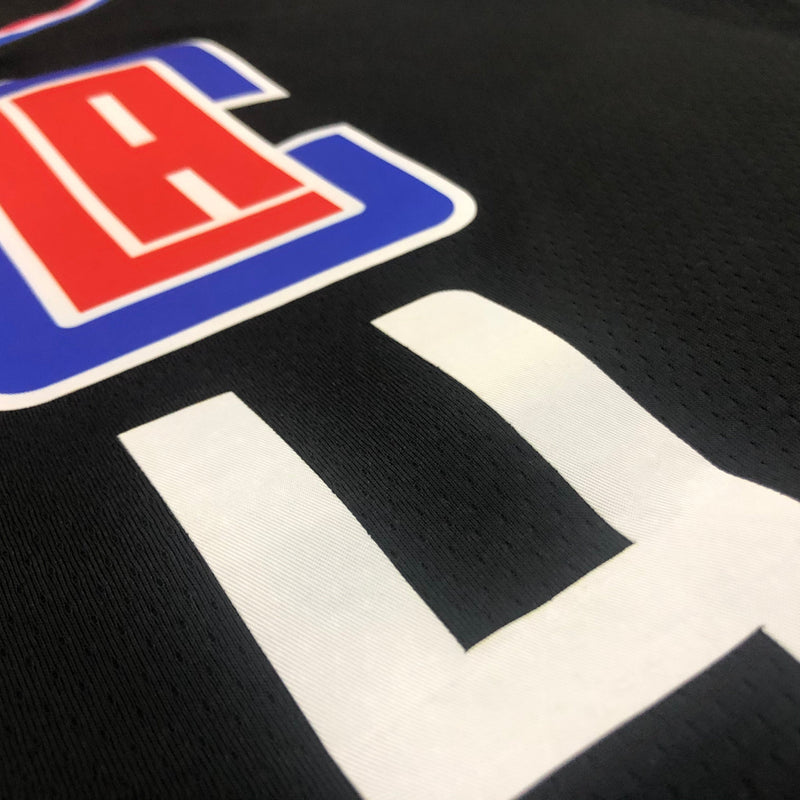 Regata Los Angeles Clippers Statement Edition 20/23