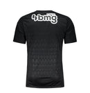 Camisa Atlético Mineiro Goleiro III 24/25 - Preta