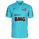Camisa Retrô Santos 2012/13 Third - NEYMAR JR 11