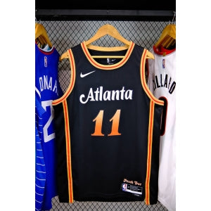 Regata Atlanta Hawks City Edition 22/23