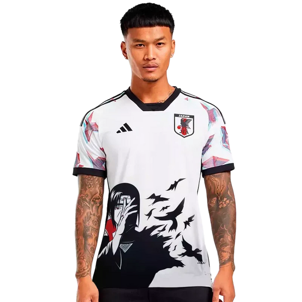 Camisa Japão Edição Especial "ITACHI" 2023 Masculina
