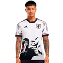 Camisa Japão Edição Especial "ITACHI" 2023 Masculina
