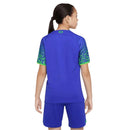 Kit Infantil Brasil Neymar Jr - Titular 2025 Lançamento Nike