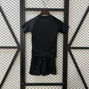 Kit Infantil INTER MIAMI II 2025/26 Camisa + Shorts