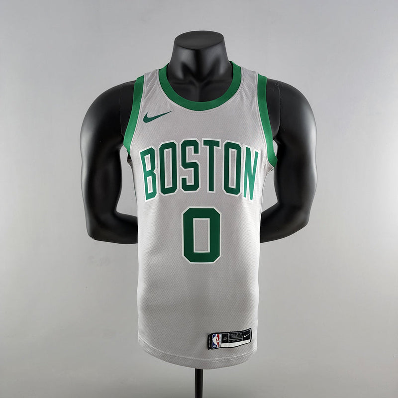 Regata Boston Celtics City Edition 17/18