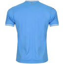 Camisa Lazio l 2023/24 Azul - Modelo Torcedor