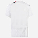 Camisa Milan ll 2023/24 Branca - Modelo Torcedor