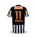 Camisa Retrô Santos 2012/13 Away - NEYMAR JR 11