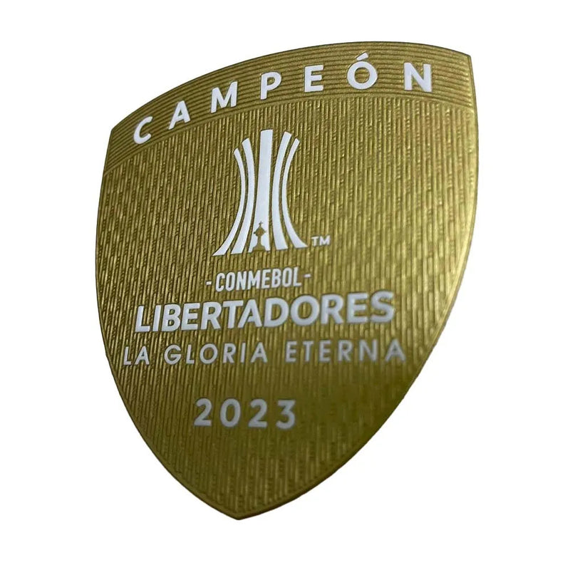 Camisa Fluminense 23/24 - Umbro Torcedor Masculina -PATCH CAMPEÃO DA LIBERTADORES