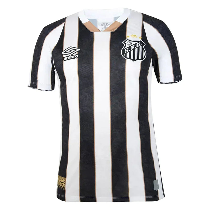 Camisa Santos Away 24/25