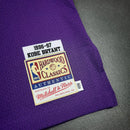 Regata Los Angeles Lakers Mitchell & Ness Away 96/97