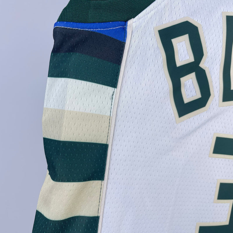 Regata Milwaukee Bucks Association Edition 17/24