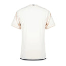 Camisa Roma ll 2023/24 Bege - Modelo Torcedor