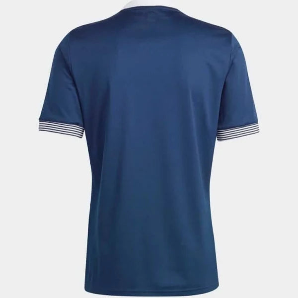Camisa Escócia 150 Anos Edição Especial Adidas - Azul Escuro