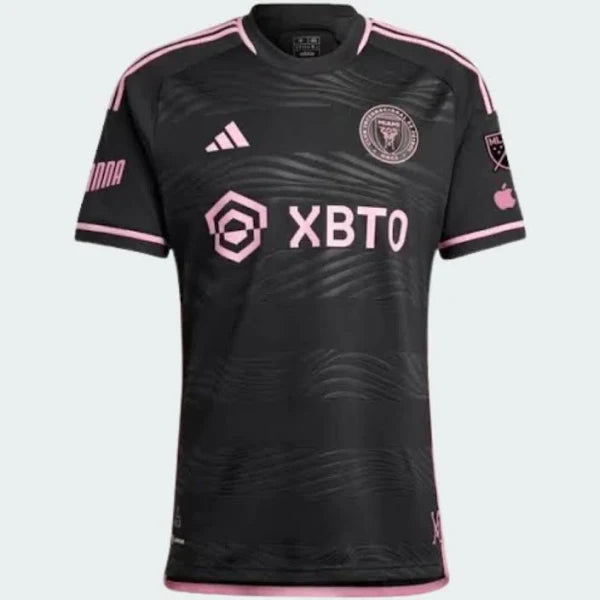 Camisa Inter Miami CF Home 23/24 - Adidas Torcedor Masculina