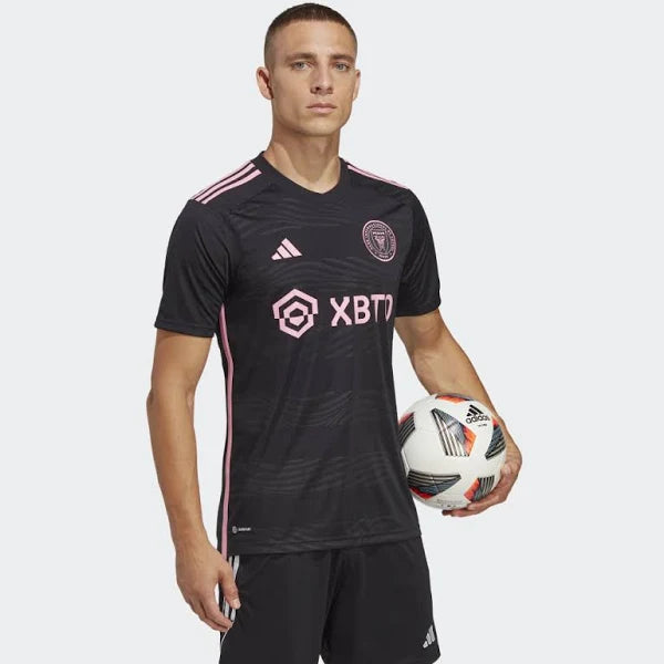 Camisa Inter Miami CF Home 23/24 - Adidas Torcedor Masculina
