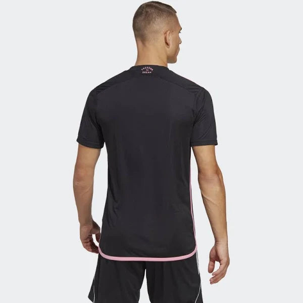 Camisa Inter Miami CF Home 23/24 - Adidas Torcedor Masculina
