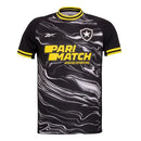 Camisa Botafogo 4th 24/25 Jogador - Preta